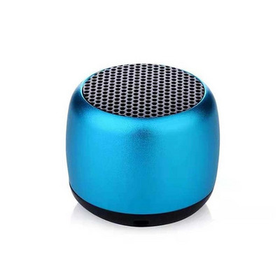 Mini bežični Bluetooth zvučnik Prijenosni glazbeni subwoofer Super Bass Stereo stupac Mobilni telefon Računalo Glazbeni player