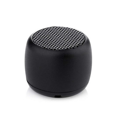 Mini bežični Bluetooth zvučnik Prijenosni glazbeni subwoofer Super Bass Stereo stupac Mobilni telefon Računalo Glazbeni player