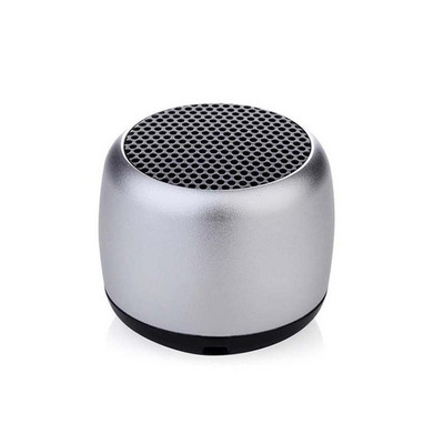 Mini bežični Bluetooth zvučnik Prijenosni glazbeni subwoofer Super Bass Stereo stupac Mobilni telefon Računalo Glazbeni player