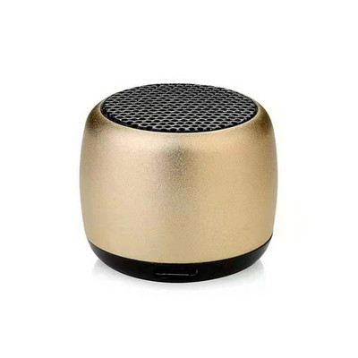 Mini bežični Bluetooth zvučnik Prijenosni glazbeni subwoofer Super Bass Stereo stupac Mobilni telefon Računalo Glazbeni player