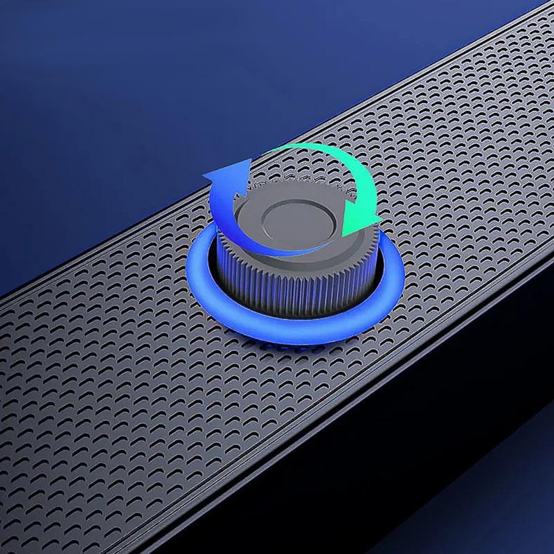 Garso juosta su žemųjų dažnių garsiakalbiu TV Garso juosta Namų kino sistema „Bluetooth“ Garsiakalbis Papildomas žemųjų dažnių garsiakalbis Kompiuteris Kompiuterio garsiakalbis Žemųjų dažnių stereofoninis