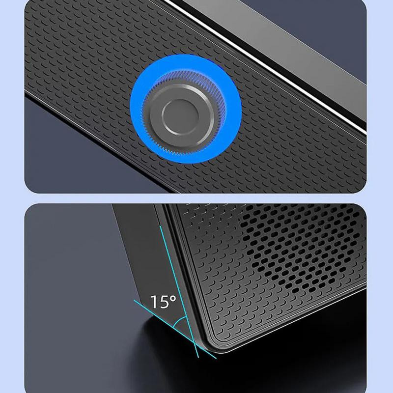 Garso juosta su žemųjų dažnių garsiakalbiu TV Garso juosta Namų kino sistema „Bluetooth“ Garsiakalbis Papildomas žemųjų dažnių garsiakalbis Kompiuteris Kompiuterio garsiakalbis Žemųjų dažnių stereofoninis