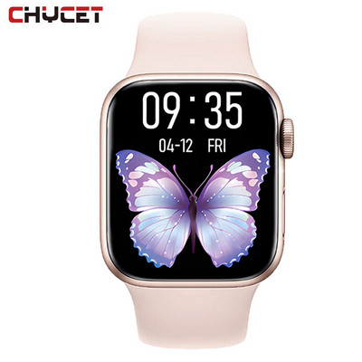 2022 Calling Smart Watch Ανδρικά Γυναικεία 1,9 ιντσών Smartwatch Sleep Monitor Λειτουργίες πολλαπλών αθλημάτων Ρολόγια για iPhone Xiaomi Huawei IWO