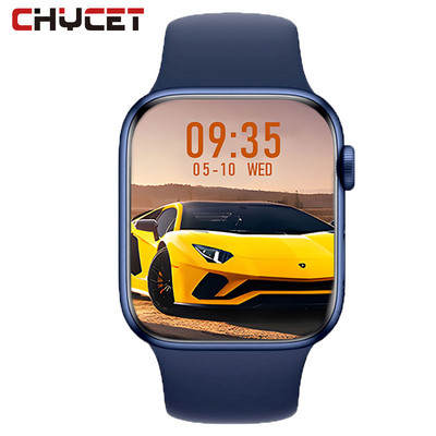 2022 Calling Smart Watch Ανδρικά Γυναικεία 1,9 ιντσών Smartwatch Sleep Monitor Λειτουργίες πολλαπλών αθλημάτων Ρολόγια για iPhone Xiaomi Huawei IWO