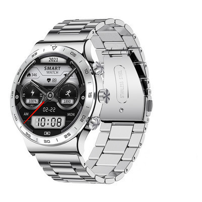 Lige AMOLED Smart Watch Ceas Bărbați Pentru Bărbați Apel Bluetooth Smartwatch Sport Fitness Bratara Ceas Pentru IOS Android