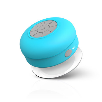 Преносим Bluetooth високоговорител Безжичен бас субуфер Водоустойчиви външни високоговорители Стерео високоговорител Музикална кутия