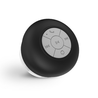 Nešiojamas Bluetooth garsiakalbis belaidis žemųjų dažnių garsiakalbis vandeniui atsparus lauko garsiakalbis stereo garsiakalbis muzikinė dėžutė