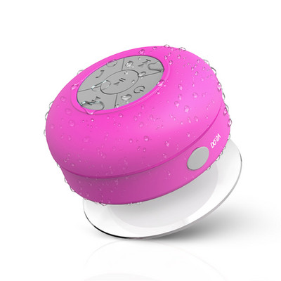 Φορητό ηχείο Bluetooth Ασύρματο υπογούφερ μπάσων Αδιάβροχο εξωτερικά ηχεία Στερεοφωνικό μεγάφωνο Music Box