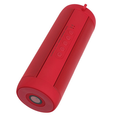 eredeti Ecoboseo vezeték nélküli Bluetooth hangszóró autós hangszóró Hordozható kültéri mélyhangoszlopos hangszóró FM Raido SD kártya Aux Micro