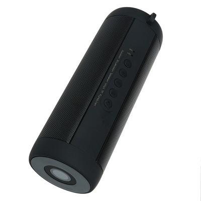 eredeti Ecoboseo vezeték nélküli Bluetooth hangszóró autós hangszóró Hordozható kültéri mélyhangoszlopos hangszóró FM Raido SD kártya Aux Micro