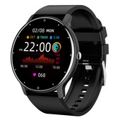 2023 ZL02D ceas inteligent bărbați sport fitness smartwatch somn monitor ritm cardiac impermeabil pentru IOS Android telefon Bluetooth