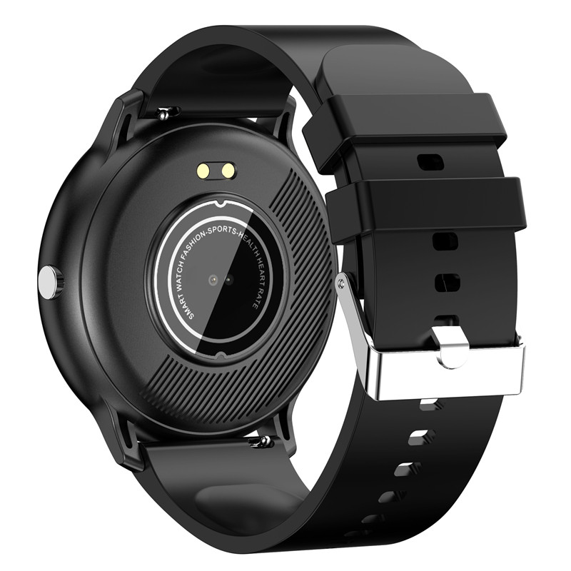 2023 ZL02D ceas inteligent bărbați sport fitness smartwatch somn monitor ritm cardiac impermeabil pentru IOS Android telefon Bluetooth