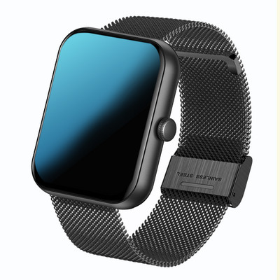 SENBONO 2022 Ceas inteligent pentru bărbați, femei, IP68, impermeabil, pentru femei, ceas sport, cadrane personalizate, tracker fitness, pentru femei, ceas inteligent pentru bărbați + CUTIE