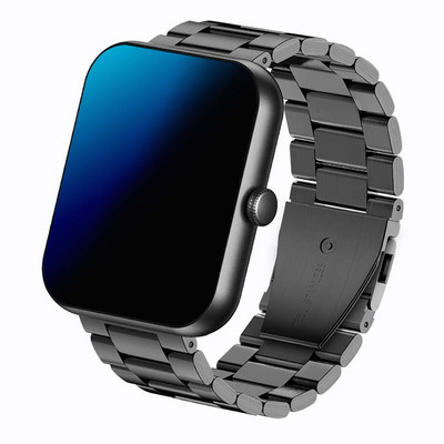 SENBONO 2022 Ceas inteligent pentru bărbați, femei, IP68, impermeabil, pentru femei, ceas sport, cadrane personalizate, tracker fitness, pentru femei, ceas inteligent pentru bărbați + CUTIE