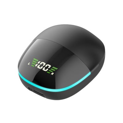 Originalne G9S bežične Bluetooth slušalice Sportski LED zaslon Slušalice Smanjenje buke Fone Bluetooth slušalice Bežične slušalice