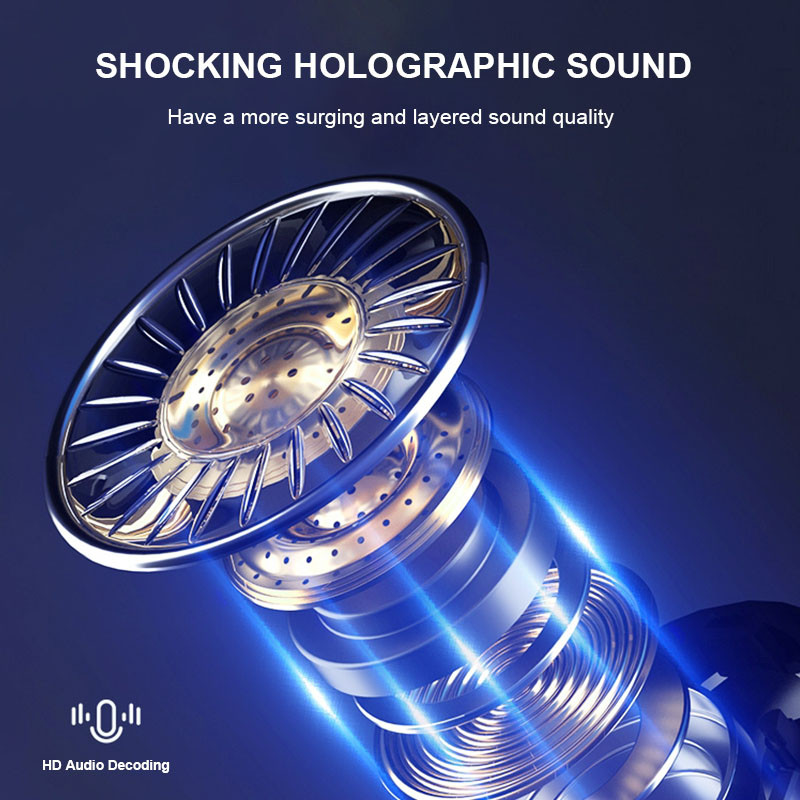 S50 Juhtmevabad kõrvaklapid TWS fone Bluetooth kõrvaklapid HIFI kõrvaklapid kõrvaklapid stereo mikrofoniga laadimine spordimängude telefonid