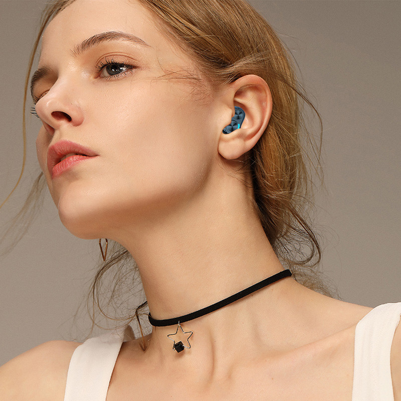 S50 Juhtmevabad kõrvaklapid TWS fone Bluetooth kõrvaklapid HIFI kõrvaklapid kõrvaklapid stereo mikrofoniga laadimine spordimängude telefonid