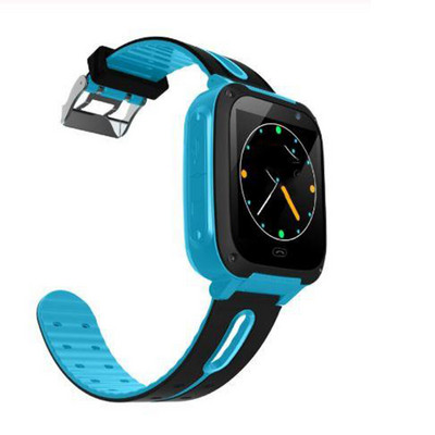 Ceas de siguranță pentru copii - Localizare GPS