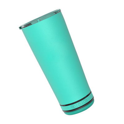 EONKO B83 304 nehrđajući čelik IPX6 vodootporan bežični zvučnik 500ml 18oz šalica za vodu