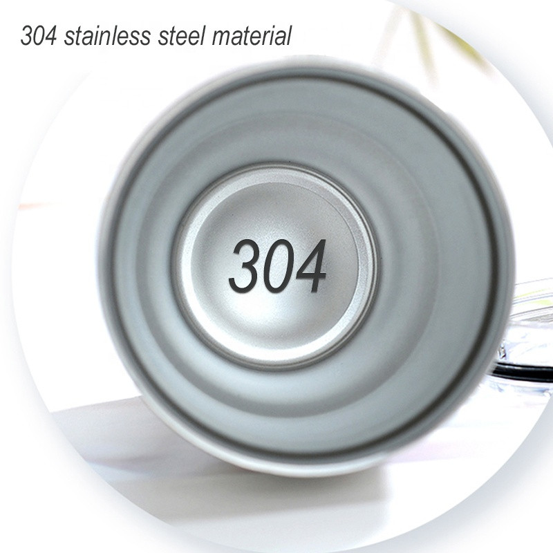 EONKO B83 304 nehrđajući čelik IPX6 vodootporan bežični zvučnik 500ml 18oz šalica za vodu