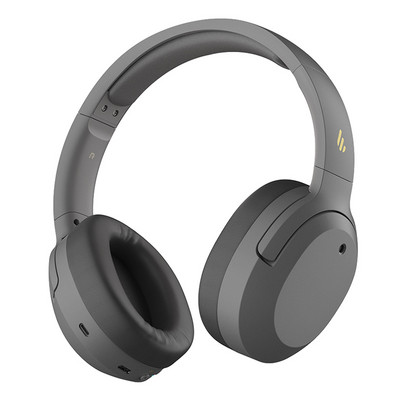 Bezdrôtové slúchadlá EDIFIER W820NB ANC Bluetooth headsety Hi-Res Audio Bluetooth 5.0 40 mm ovládač Type-C Rýchle nabíjanie Hybridné ANC