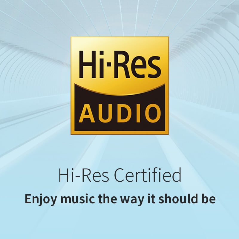 Bezdrôtové slúchadlá EDIFIER W820NB ANC Bluetooth headsety Hi-Res Audio Bluetooth 5.0 40 mm ovládač Type-C Rýchle nabíjanie Hybridné ANC