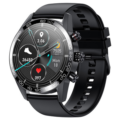 2022 Nou Bluetooth Call Smart Watch pentru bărbați Sport Fitness Tracker Smartwatch impermeabil Ecran HD mare pentru telefon huawei Xiaomi + cutie