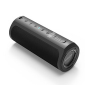 Hero 1999 Ασύρματο ηχείο 50W συμβατό με Bluetooth 6600mAh Φορητό Υπαίθριο Υπαίθριο Υπογούφερ Στήλη Ήχου Μπάσου Music Center Box