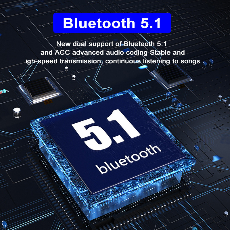 Căști Bluetooth TWS S50 Căști fără fir Căști sport Căști cu bas stereo 9D Cutie de încărcare impermeabilă cu microfon