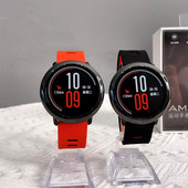 Amazfit Pace SmartWatch Ceas sport pentru bărbați Firmware global Ceas Bluetooth Fitness Magazin încorporat GPS 90-95 Nou