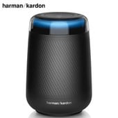 Harman Kardon Allure Prijenosni zvučnik s glasovnom aktivacijom Bežični bas zvučnik Bluetooth zvučnik s mikrofonom Handsfree postolje za punjenje