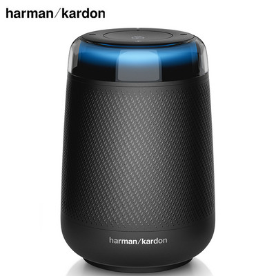 Harman Kardon Allure Prijenosni zvučnik s glasovnom aktivacijom Bežični bas zvučnik Bluetooth zvučnik s mikrofonom Handsfree postolje za punjenje