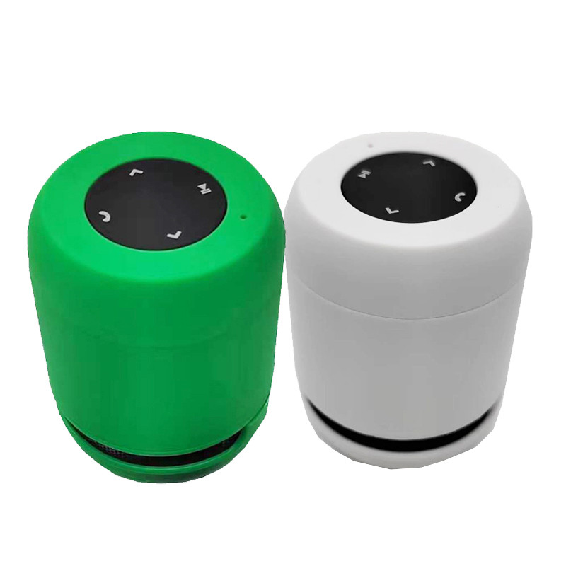 Difuzor Bluetooth Difuzor portabil de exterior Subwoofer wireless BT 5.0 Player muzical Card TF Difuzor bas