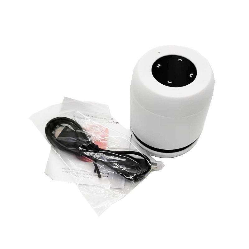 Difuzor Bluetooth Difuzor portabil de exterior Subwoofer wireless BT 5.0 Player muzical Card TF Difuzor bas