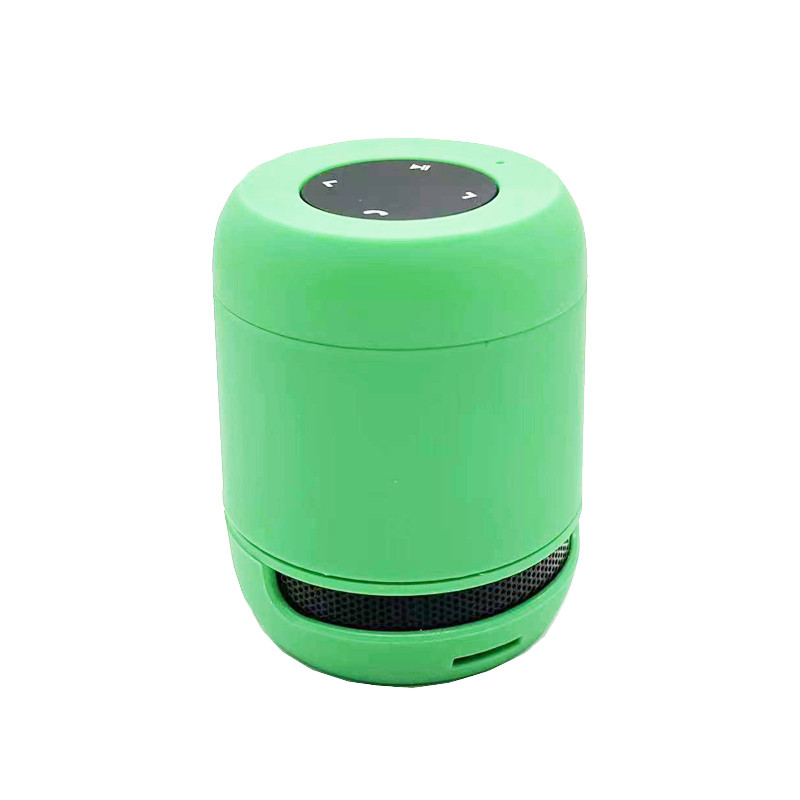 Difuzor Bluetooth Difuzor portabil de exterior Subwoofer wireless BT 5.0 Player muzical Card TF Difuzor bas