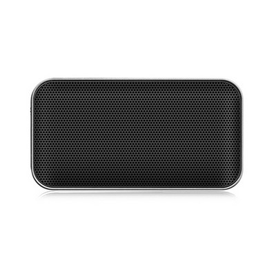 AEC hordozható vezeték nélküli Bluetooth hangszóró mini stílusú zsebméretű zenei hangdoboz mikrofont támogató TF kártyával