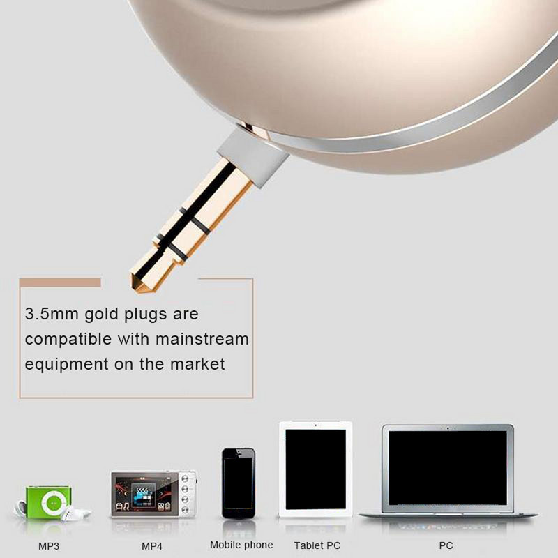 Hordozható mini hangszóró 3 W 3,5 mm-es AUX jack zenei audio lejátszó telefonhoz notebook táblagép Fashion ultra kis törzs