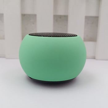 Mini Haut-parleur avec Radiateur de Basses Personnalisé, Baffle Étanche Super Portable, Étui de Voyage Emballé, Bluetooth Y3