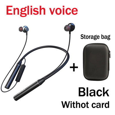 Auriculares Deportivos Sport bezvadu austiņas ar mikrofonu Bluetooth Fone De Ouvido Sem Fio Inalambicos austiņas austiņas