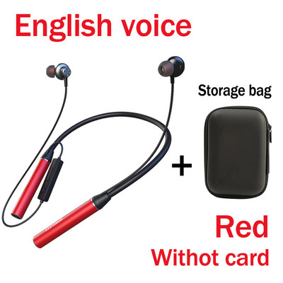 Auriculares Deportivos Sport bezvadu austiņas ar mikrofonu Bluetooth Fone De Ouvido Sem Fio Inalambicos austiņas austiņas