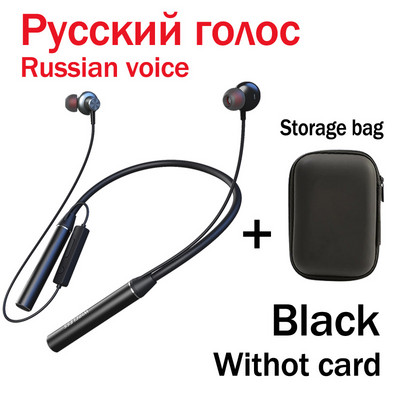 Auriculares Deportivos Sport bezvadu austiņas ar mikrofonu Bluetooth Fone De Ouvido Sem Fio Inalambicos austiņas austiņas