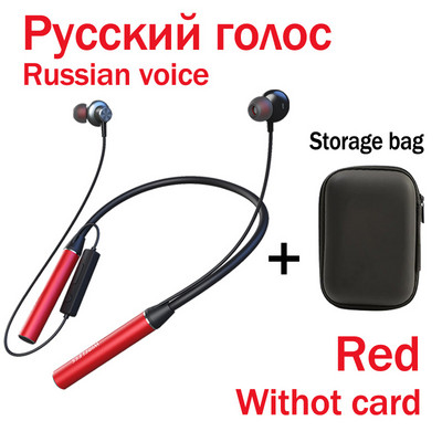 Auriculares Deportivos Sport bezvadu austiņas ar mikrofonu Bluetooth Fone De Ouvido Sem Fio Inalambicos austiņas austiņas