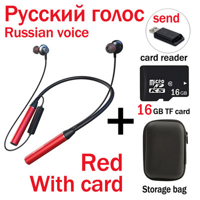 Auriculares Deportivos Sport bezvadu austiņas ar mikrofonu Bluetooth Fone De Ouvido Sem Fio Inalambicos austiņas austiņas