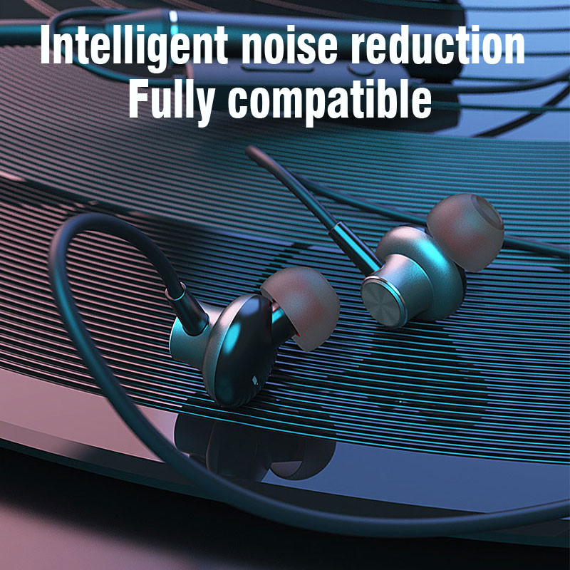 Auriculares Deportivos Sport bezvadu austiņas ar mikrofonu Bluetooth Fone De Ouvido Sem Fio Inalambicos austiņas austiņas