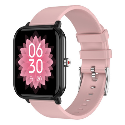 Q9 Pro pametni sat 1,7 inčni Bluetooth monitor otkucaja srca SpO2 Muški sportski fitnes uređaj IP68 vodootporan ženski pametni sat sat