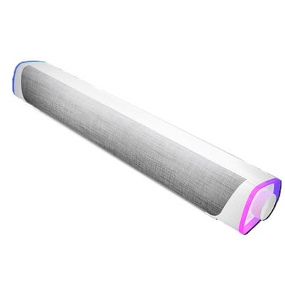 3D Surround Soundbar 5.0 Juhtmega arvutikõlarid Stereo-subwooferi heliriba sülearvutitele, teatriteleritele