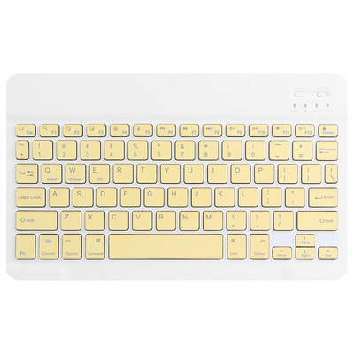 Belaidė Bluetooth klaviatūros pelė, skirta Samsung Galaxy Tab S7 Plus FE 11 S6 Lite 10.1 S5E S3 S8 10.5 A A8 A5 A6 A7 10.4 8.0 planšetiniam kompiuteriui