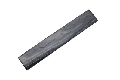 LOOP Resin Naslon za zapešće Ručno izrađeno zapešće s gumenim nožicama za mehaničke tipkovnice gh60 xd60 xd64 60% Poker 87