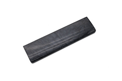 LOOP Resin Naslon za zapešće Ručno izrađeno zapešće s gumenim nožicama za mehaničke tipkovnice gh60 xd60 xd64 60% Poker 87