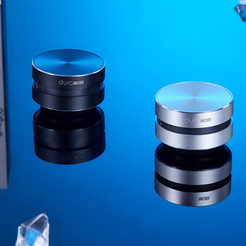 Hot Sale Kreativni vanjski Dura Mobi zvučnik s koštanom provodljivošću Bežični prijenosni subwoofer kutija Veleprodajna dodatna oprema za mini zvučnike